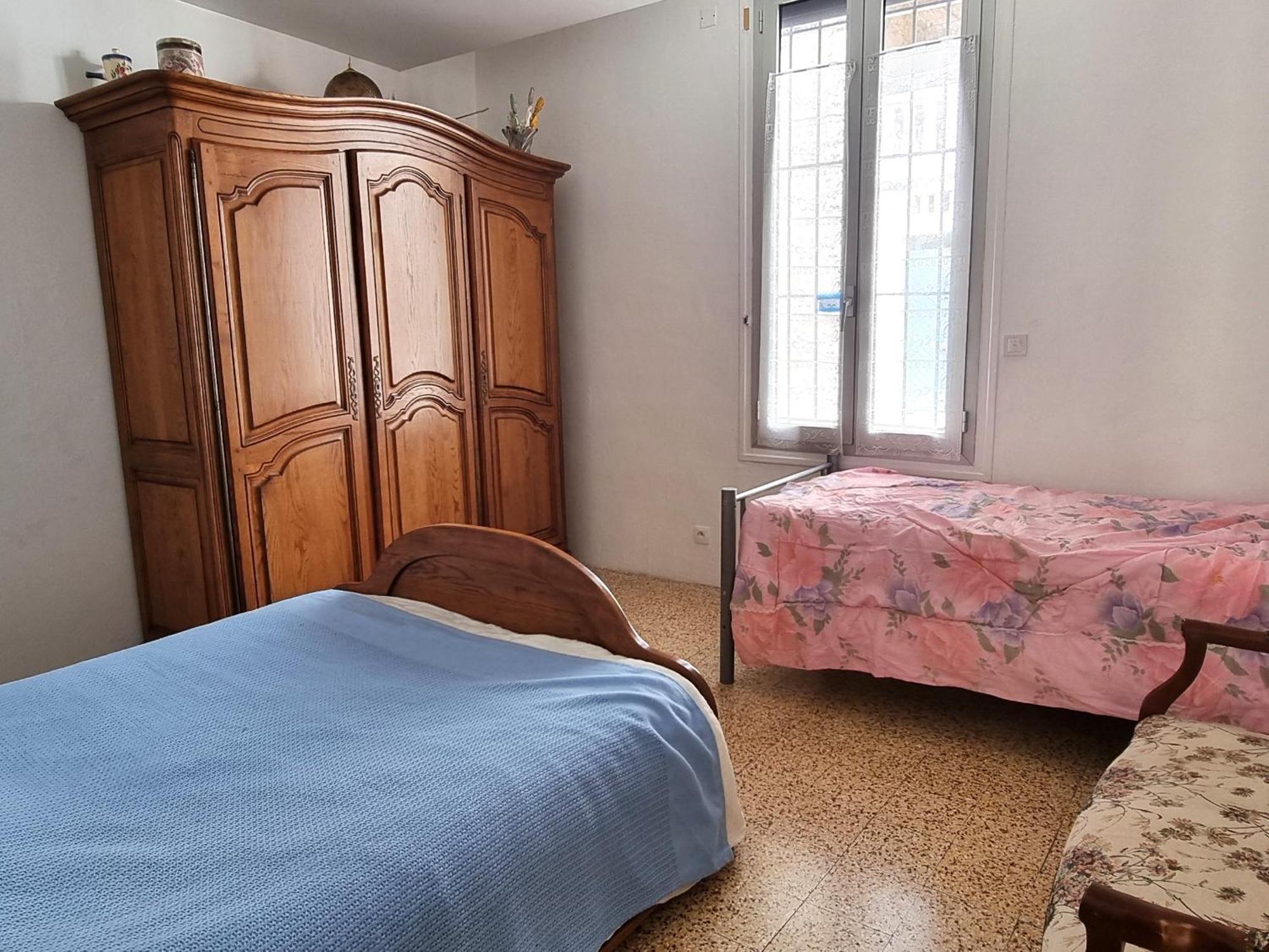 Maison Cosy Avec Grande Terrasse, Proche Quais Et Plages - Port-Vendres - Fr-1-309-203 Пор-Вандр Экстерьер фото